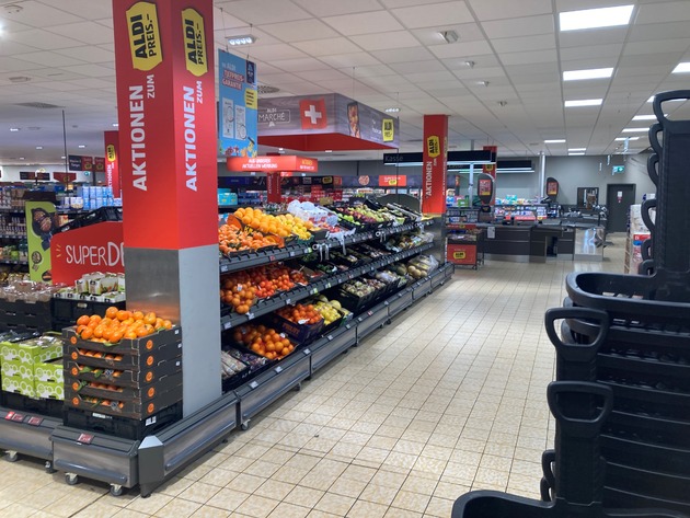 ALDI SUISSE