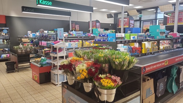 ALDI SUISSE