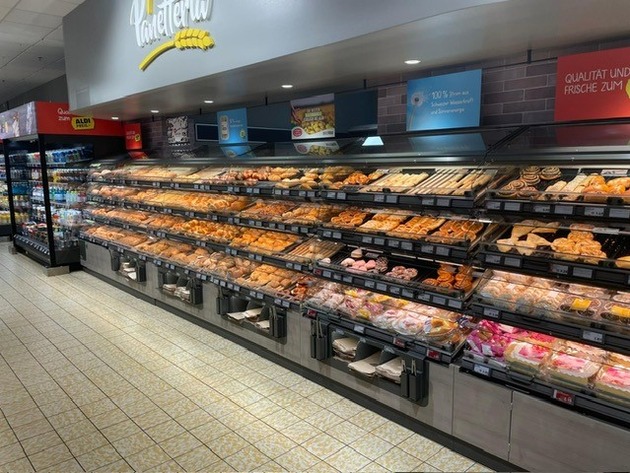 ALDI SUISSE