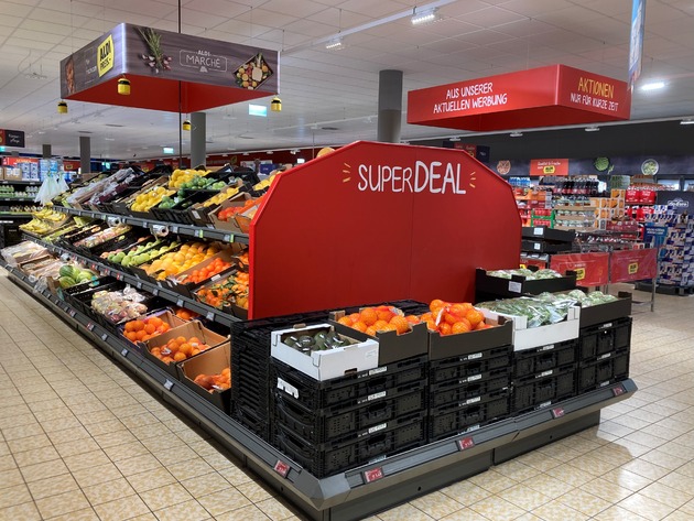 ALDI SUISSE