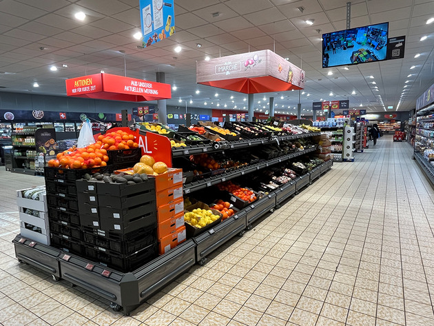 ALDI SUISSE