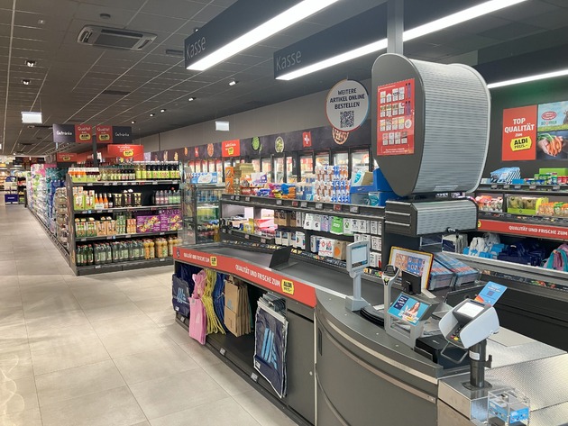 ALDI SUISSE