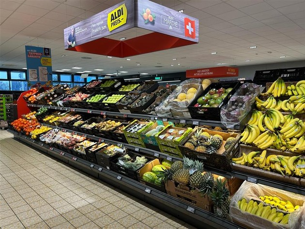 ALDI SUISSE