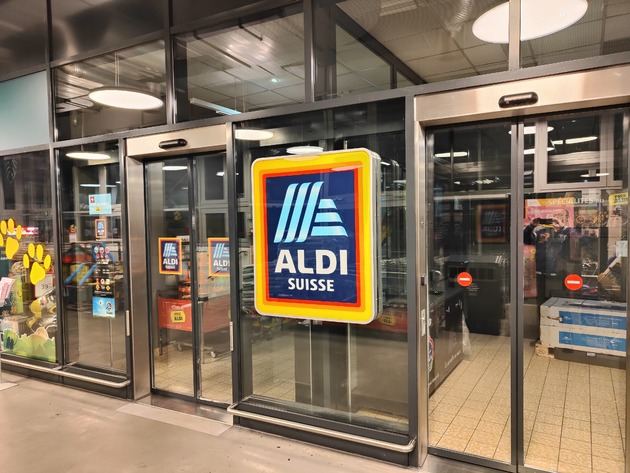 ALDI SUISSE