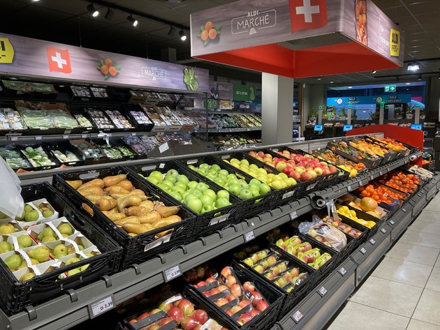 ALDI SUISSE