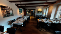 Restaurant Freihof Da Maurizio