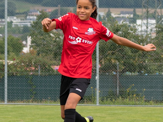 Pro Fussballevent GmbH