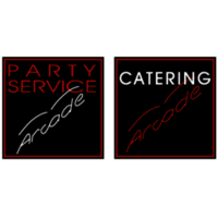 Anfrage Catering