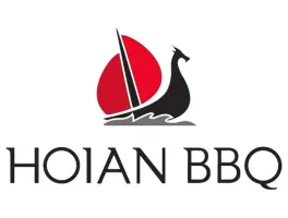 Restaurant HOIAN BBQ, 1007 Lausanne