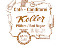 Café-Konditorei Keller - Bad Ragaz, 7310 Bad Ragaz