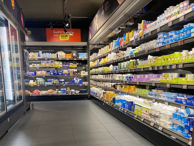ALDI SUISSE