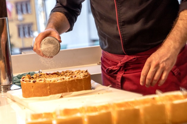 Café-Hotel Appenzell