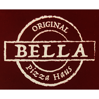 Bilder Pizza Bella