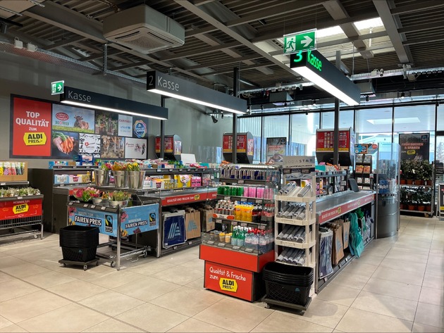 ALDI SUISSE