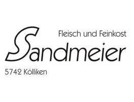 Sandmeier Fleisch und Feinkost in 5742 Kölliken: