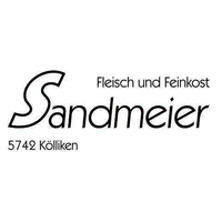 Sandmeier Fleisch und Feinkost · 5742 Kölliken · Hauptstrasse 27