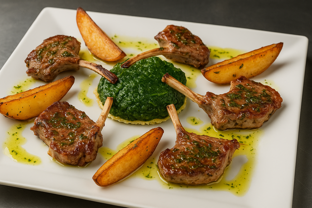 Ristorante Città Vecchia