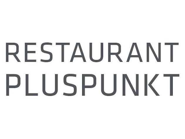 Restaurant Pluspunkt