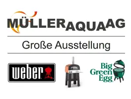 Müller-Aqua AG in 3205 Gümmenen: