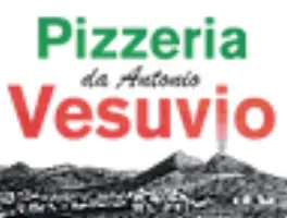 Vesuvio Pizzeria Da Antonio in 8052 Zürich: