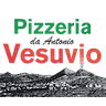 Bilder Vesuvio Pizzeria Da Antonio
