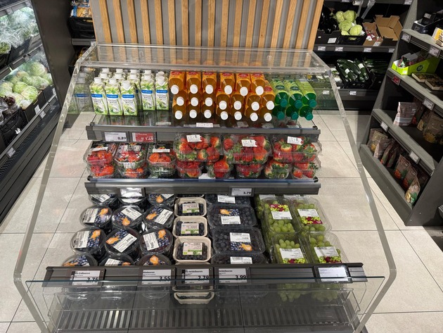 ALDI SUISSE