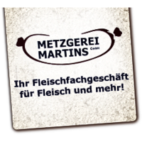 Metzgerei Martins GmbH · 3713 Reichenbach im Kandertal · Bahnhofstrasse 28