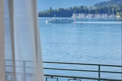 The hotel offers 91 luxurious guestrooms and 45 spacious suites, that belong to the largest ones in the city of Lucerne