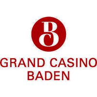 Grand Casino Baden AG · 5400 Baden · Haselstrasse 2