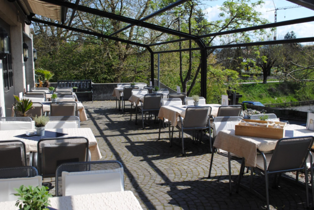 Ristorante-Bar Puccini
