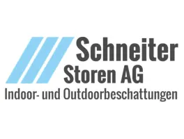 Schneiter Storen AG in 3506 Grosshöchstetten: