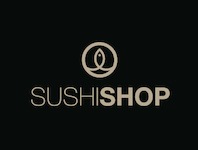 Sushi Shop, 1204 Genève