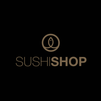 Heiße Gerichte - Sushi Shop Menu