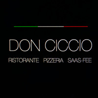 Don Ciccio Ristorante · 3906 Saas-Fee · Bielmattstrasse 6