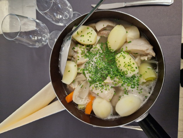 Café Restaurant de la Poste