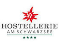 HOSTELLERIE AM SCHWARZSEE in 1716 Schwarzsee: