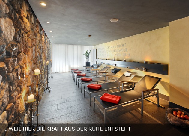 Eiger Mountain & Soul Resort