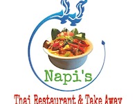 Napi's Thai Restaurant & Take Away, 8048 Zürich