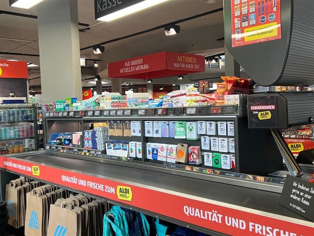 ALDI SUISSE