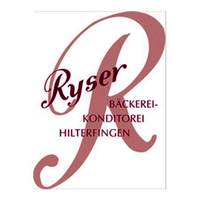 Bäckerei Konditorei Ryser · 3652 Hilterfingen · Dorfstrasse 20