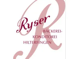 Bäckerei Konditorei Ryser in 3626 Hünibach: