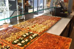 Take Away 191 Grindelwald - Homemade Pizza