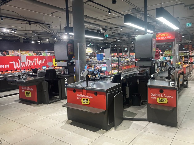 ALDI SUISSE