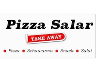 Pizza Salar, 3422 Kirchberg BE