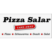 Bilder Pizza Salar