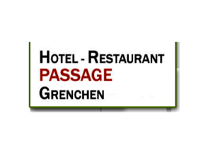 Hotel Passage Restaurant Antonio Gonzales