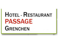 Hotel Passage Restaurant Antonio Gonzales, 2540 Grenchen