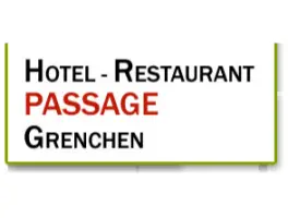 Hotel Passage Restaurant Antonio Gonzales in 2540 Grenchen: