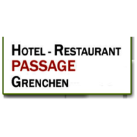 Hotel Passage Restaurant Antonio Gonzales · 2540 Grenchen · Marktplatz 7