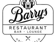 Barrys Restaurant, Bar & Lounge, 3818 Grindelwald